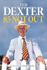 85 Not Out hind ja info | Elulooraamatud, biograafiad, memuaarid | kaup24.ee