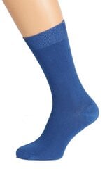 Tauno meestesokid 3 paari kinkekarbis sinine versioon QREAU0MHM5 цена и информация | Мужские носки | kaup24.ee