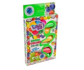 Набор для креатива Тесто для лепки Play Dough - Aroma 6 цветов цена и информация | Развивающие игрушки | kaup24.ee