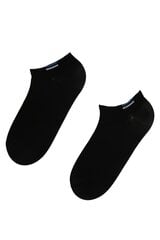 Носки мужские, черные цена и информация | Мужские носки | kaup24.ee