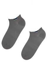 Мужские носки, серые цена и информация | Meeste sokid | kaup24.ee