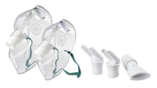 Medisana IN 500 Compact hind ja info | Inhalaatorid | kaup24.ee