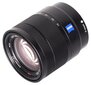 Objektiiv Sony Vario-Tessar T* E 16-70mm f/4 ZA OSS, Must цена и информация | Objektiivid | kaup24.ee