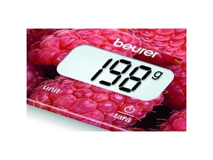 Beurer KS19 Berry цена и информация | Кухонные весы | kaup24.ee