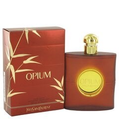 Yves Saint Laurent Opium 2009 EDT naistele 90 ml hind ja info | Naiste parfüümid | kaup24.ee