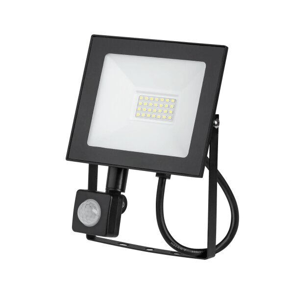 LED prožektor Rebel 20W цена и информация | Taskulambid, prožektorid | kaup24.ee