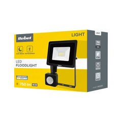LED prožektor Rebel 10W hind ja info | Taskulambid, prožektorid | kaup24.ee