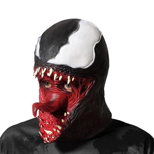 Mask Halloween Koletis hind ja info | Karnevali kostüümid | kaup24.ee