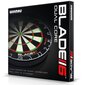 Noolemängu märklaud Winmau Blade 6 Dual Core hind ja info | Noolemängud | kaup24.ee