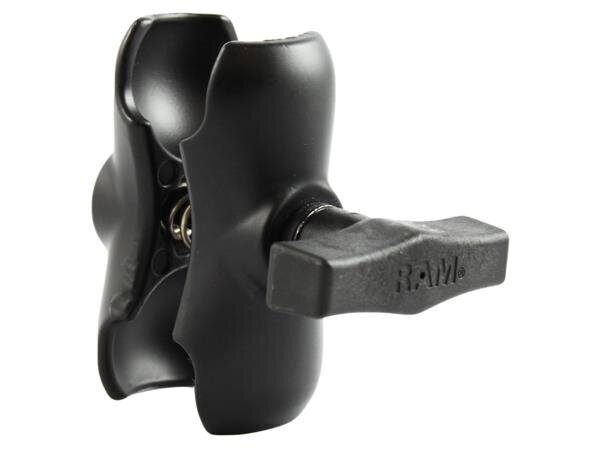 RAM® Double Socket Arm hind ja info | Mobiiltelefonide hoidjad | kaup24.ee
