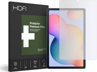Hofi Glass Pro+ Samsung Galaxy Tab S6 Lite цена и информация | Аксессуары для планшетов, электронных книг | kaup24.ee