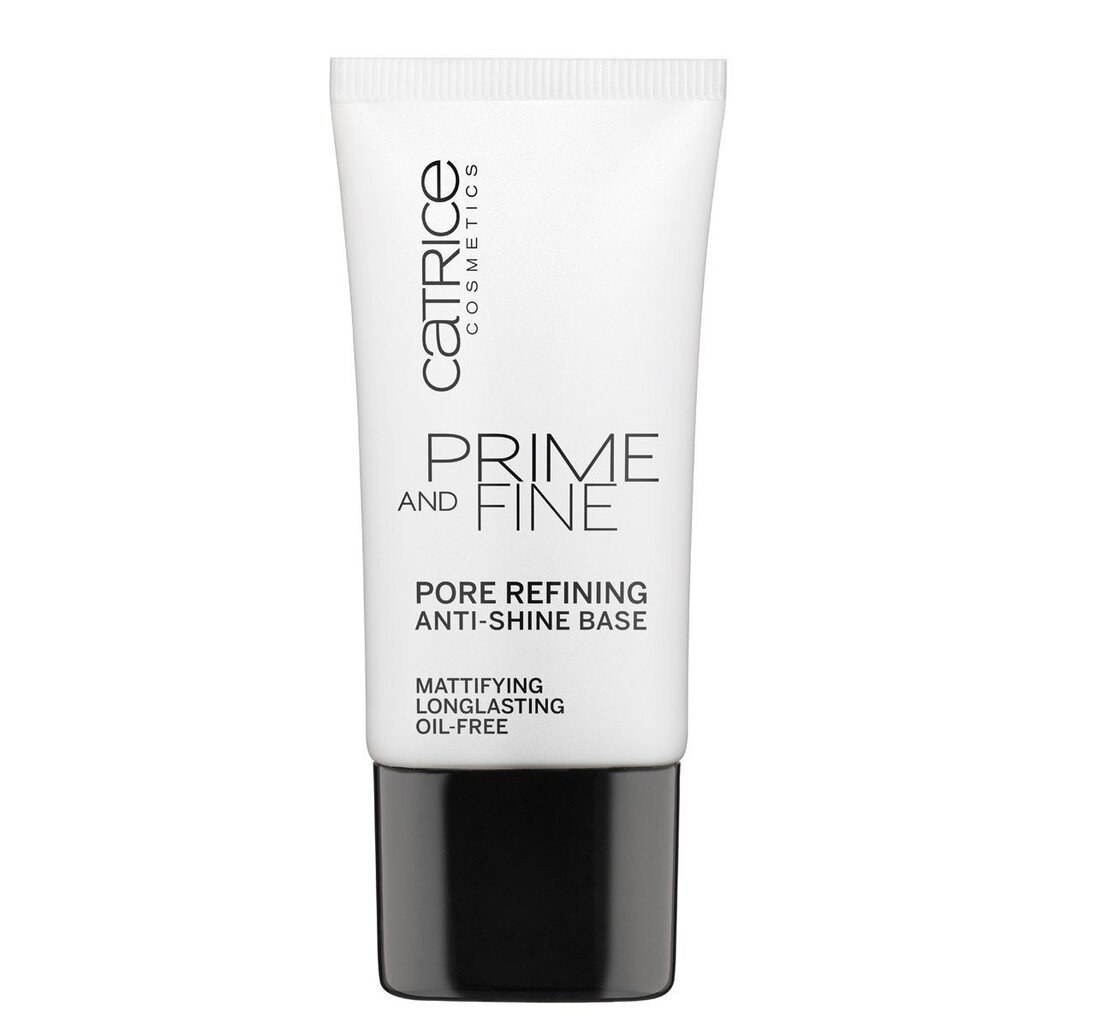 Meigi aluspõhi "Pore Refining And Anti-Shine" hind ja info | Jumestuskreemid, puudrid | kaup24.ee