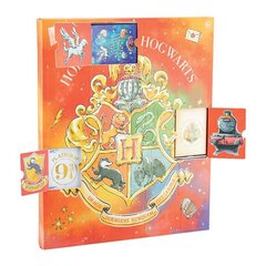 Harry Potter Advento Calendorius цена и информация | Игрушки для мальчиков | kaup24.ee