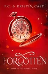 Forgotten цена и информация | Книги для подростков и молодежи | kaup24.ee