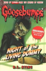 Night of the Living Dummy 4th edition hind ja info | Noortekirjandus | kaup24.ee