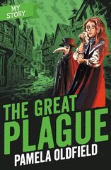 Great Plague цена и информация | Книги для подростков и молодежи | kaup24.ee