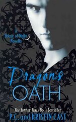 Dragon's Oath: Number 1 in series цена и информация | Книги для подростков и молодежи | kaup24.ee