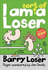I am sort of a Loser цена и информация | Книги для подростков и молодежи | kaup24.ee