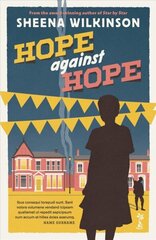 Hope against Hope цена и информация | Книги для подростков и молодежи | kaup24.ee