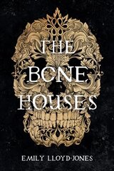 The Bone Houses hind ja info | Noortekirjandus | kaup24.ee