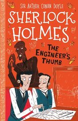 Engineer's Thumb (Easy Classics) цена и информация | Книги для подростков и молодежи | kaup24.ee