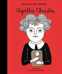 Agatha Christie, Volume 5 цена и информация | Книги для подростков и молодежи | kaup24.ee