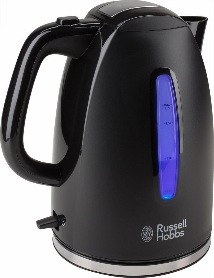 Russell Hobbs 22591-70 цена и информация | Veekeetjad | kaup24.ee