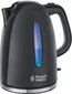 Russell Hobbs 22591-70 hind ja info | Veekeetjad | kaup24.ee