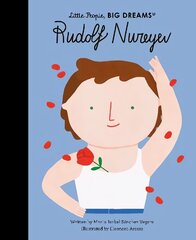 Rudolf Nureyev New edition, Volume 30 hind ja info | Noortekirjandus | kaup24.ee