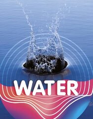 Water цена и информация | Книги для подростков и молодежи | kaup24.ee