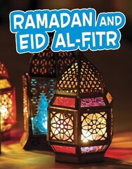 Ramadan and Eid al-Fitr цена и информация | Книги для подростков и молодежи | kaup24.ee