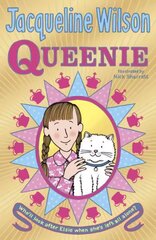 Queenie цена и информация | Книги для подростков и молодежи | kaup24.ee