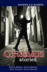 Crime Stories Shade Shorts 2.0 2nd Revised edition hind ja info | Noortekirjandus | kaup24.ee