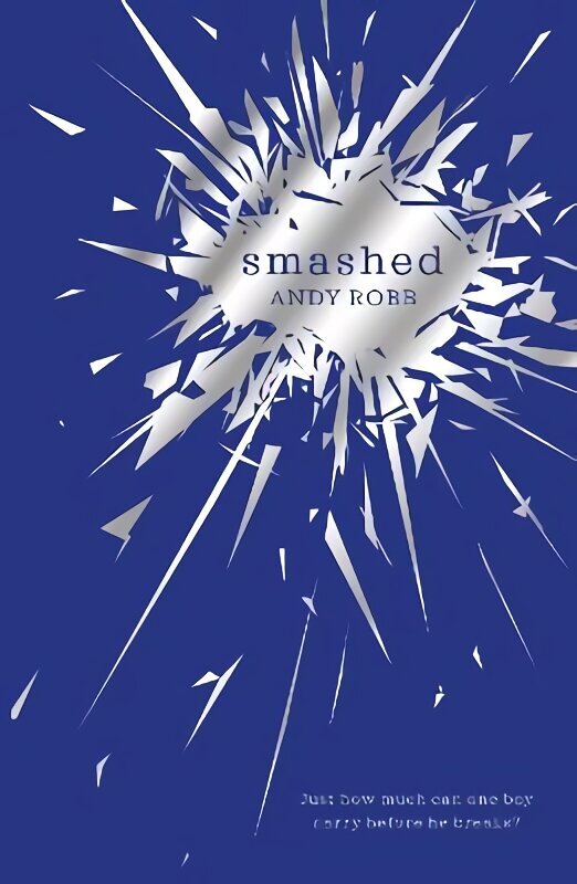 Smashed hind ja info | Noortekirjandus | kaup24.ee