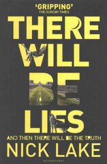 There Will Be Lies цена и информация | Книги для подростков и молодежи | kaup24.ee