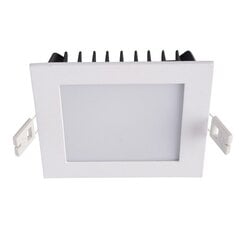 Встраиваемый светильник Italux Gobby TH075014 цена и информация | Монтируемые светильники, светодиодные панели | kaup24.ee