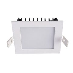 Süvistatav valgusti Italux Gobby TH074012 hind ja info | Süvistatavad ja LED valgustid | kaup24.ee