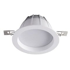 Süvistatav valgusti Italux Ricar TH03036016 hind ja info | Süvistatavad ja LED valgustid | kaup24.ee