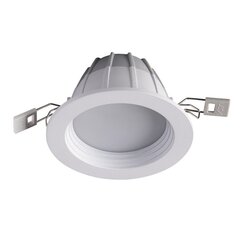 Süvistatav valgusti Italux Tim TH030160 hind ja info | Süvistatavad ja LED valgustid | kaup24.ee