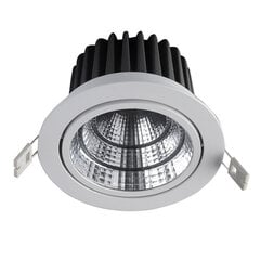 Süvistatav valgusti Italux West TS05136 hind ja info | Süvistatavad ja LED valgustid | kaup24.ee