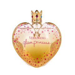 Naiste parfümeeria Vera Wang Glam Princess EDT 100 ml цена и информация | Женские духи | kaup24.ee