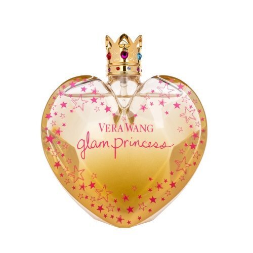 Naiste parfümeeria Vera Wang Glam Princess EDT 100 ml hind ja info | Naiste parfüümid | kaup24.ee