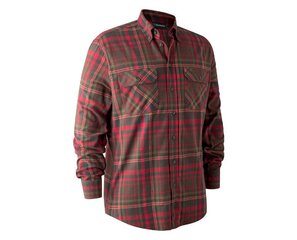 Мужская рубашка Deerhunter Marvin цена и информация | Мужские рубашки | kaup24.ee