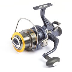 Spinningurull Salmo Diamond BaitFeeder 6 6000 hind ja info | Spinningu rullid | kaup24.ee