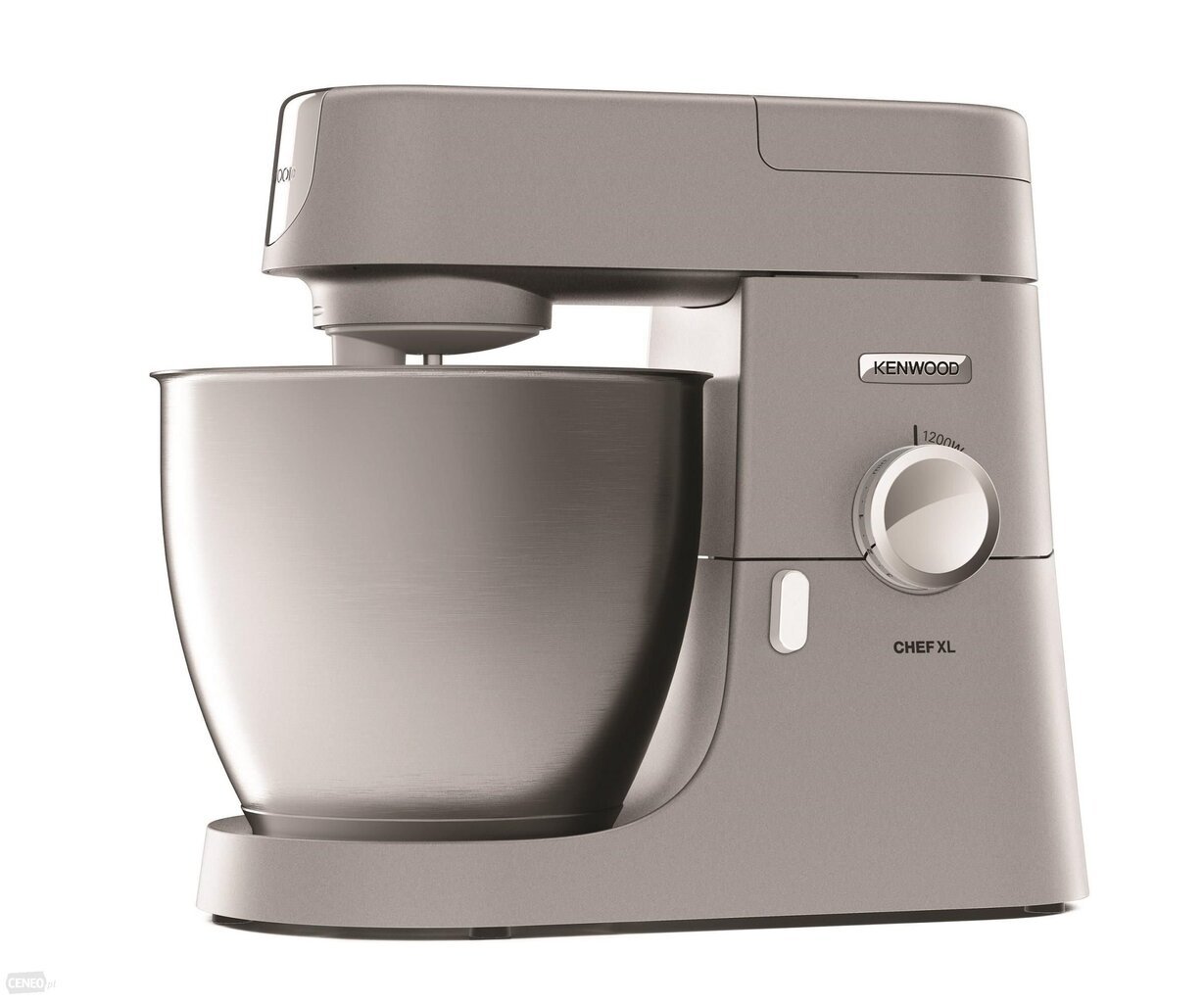 Kenwood Chef XL KVL4220S hind ja info | Köögikombainid | kaup24.ee