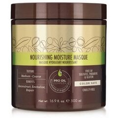 MACADAMIA Macadamia Professional toitev juuksemask 500ml цена и информация | Средства для укрепления волос | kaup24.ee