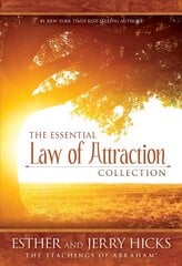 Essential Law of Attraction Collection hind ja info | Eneseabiraamatud | kaup24.ee