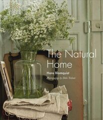 Natural Home: Creative Interiors Inspired by the Beauty of the Natural World цена и информация | Самоучители | kaup24.ee