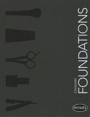 Milady Standard Nail Technology with Standard Foundations 8th edition hind ja info | Eneseabiraamatud | kaup24.ee