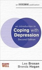 Introduction to Coping with Depression, 2nd Edition цена и информация | Самоучители | kaup24.ee